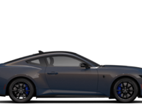 2026 Ford Mustang Dark Horse Premium-4