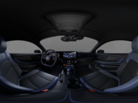 2026 Ford Mustang Dark Horse Premium-7