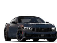 2026 Ford Mustang Dark Horse Premium-3