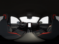 2025 Ford Ranger Raptor®-7