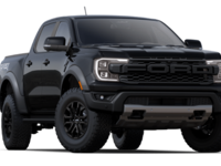 2025 Ford Ranger Raptor®-3