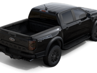 2025 Ford Ranger Raptor®-2