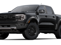 2025 Ford Ranger Raptor®-0