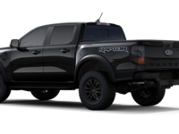 2025 Ford Ranger Raptor®-1