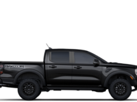 2025 Ford Ranger Raptor®-4