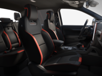 2025 Ford Ranger Raptor®-5