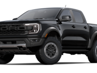 2025 Ford Ranger Raptor®-0