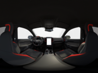 2025 Ford Ranger Raptor®-7