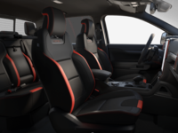 2025 Ford Ranger Raptor®-5