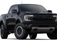 2025 Ford Ranger Raptor®-3