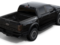 2025 Ford Ranger Raptor®-2