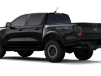 2025 Ford Ranger Raptor®-1