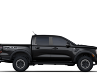 2025 Ford Ranger Raptor®-4