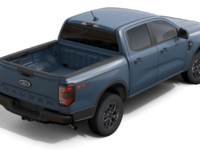 2025 Ford Ranger XLT-2
