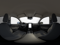 2025 Ford Ranger XLT-7