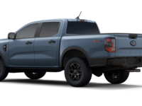 2025 Ford Ranger XLT-1