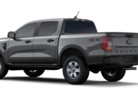 2025 Ford Ranger XL-1