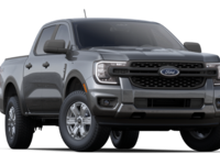 2025 Ford Ranger XL-3