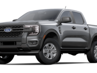 2025 Ford Ranger XL-0