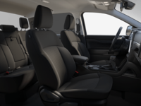 2025 Ford Ranger XL-5