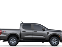 2025 Ford Ranger XL-4