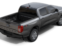2025 Ford Ranger XL-2