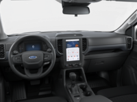 2026 Ford Ranger XL-6