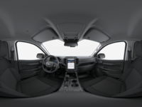 2026 Ford Ranger XL-7