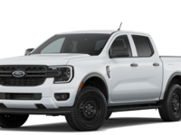 2026 Ford Ranger XL-0
