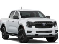 2026 Ford Ranger XL-3