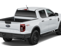 2026 Ford Ranger XL-2