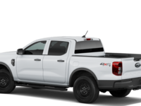 2026 Ford Ranger XL-1