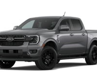 2026 Ford Ranger Lariat-0
