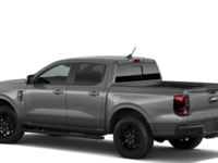 2026 Ford Ranger Lariat-1