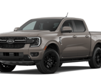 2026 Ford Ranger Lariat-0