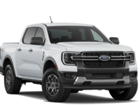 2026 Ford Ranger XLT-3