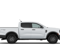 2026 Ford Ranger XLT-4