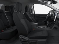 2026 Ford Ranger XLT-5