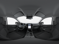 2026 Ford Ranger XLT-7