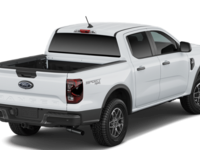 2026 Ford Ranger XLT-2