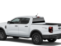 2026 Ford Ranger XLT-1