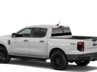2026 Ford Ranger XLT-1