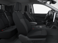 2026 Ford Ranger XLT-5