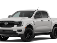 2026 Ford Ranger XLT-0