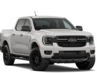 2026 Ford Ranger XLT-3
