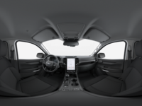 2026 Ford Ranger XLT-7