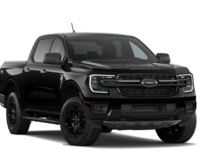 2026 Ford Ranger XLT-3