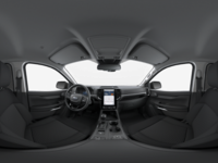 2026 Ford Ranger XLT-7