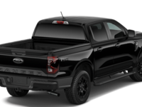 2026 Ford Ranger XLT-2