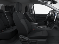 2026 Ford Ranger XLT-5